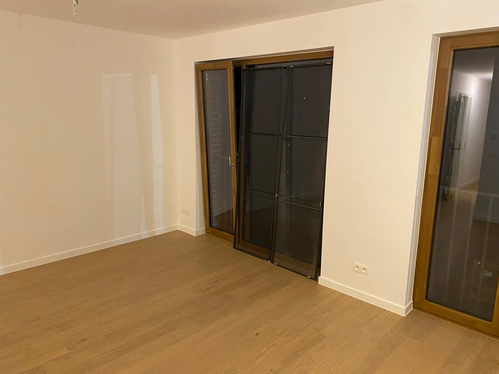 Estate clearing project