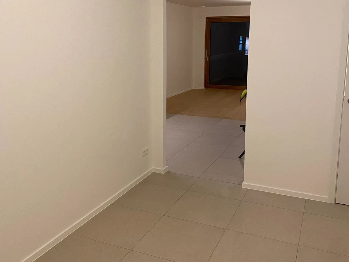 Project after renovation